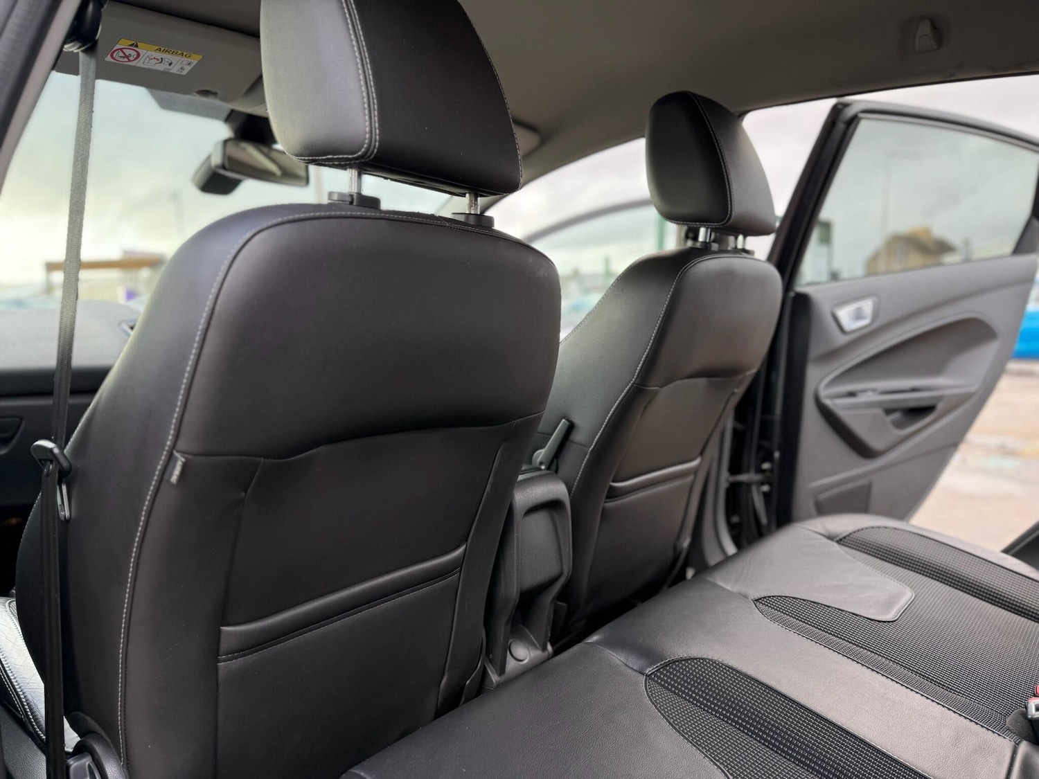 Used Ford Fiesta 2016 for sale - 77331521: Photo 62