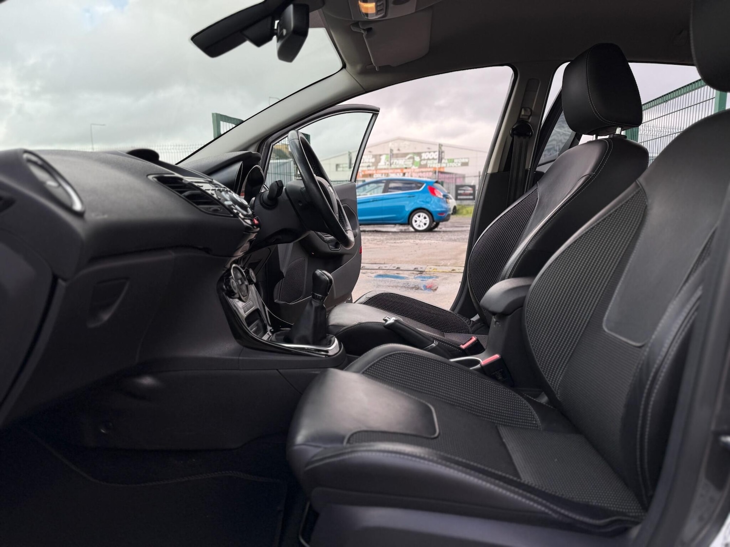 Used Ford Fiesta 2016 for sale - 77331521: Photo 67