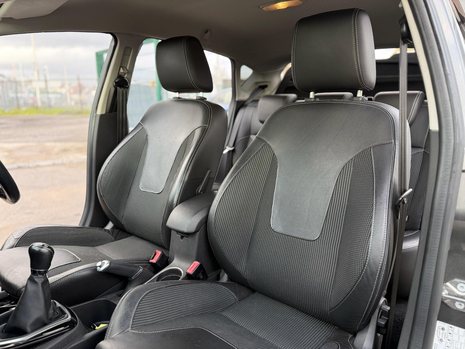 Used Ford Fiesta 2016 for sale - 77331521: Photo 68