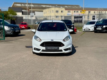 Used Ford Fiesta 2015 for sale - 78275512: Photo