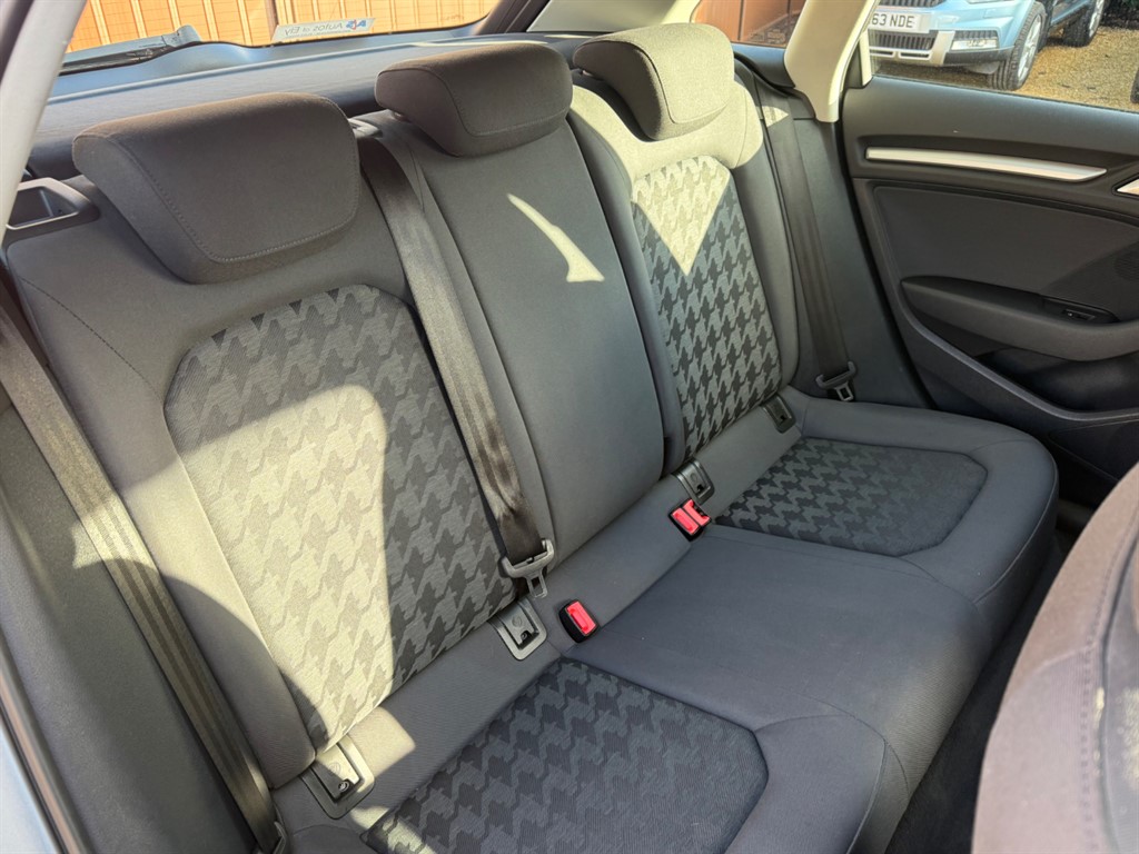 Used Audi A3 2015 for sale - 77619520: Photo 10