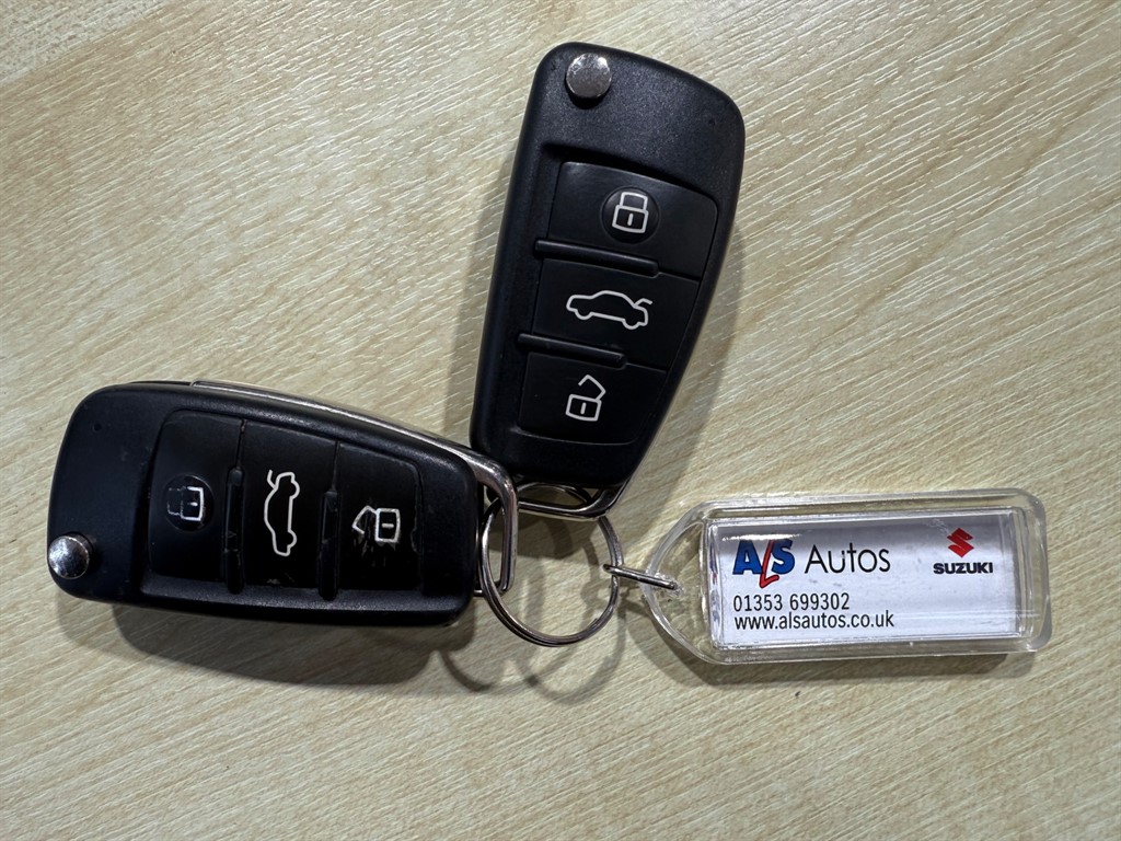 Used Audi A3 2015 for sale - 77619520: Photo 12