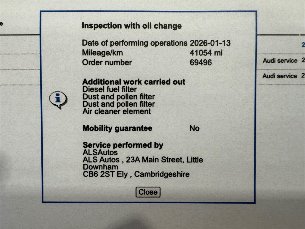 Used Audi A3 2015 for sale - 77619520: Photo 18