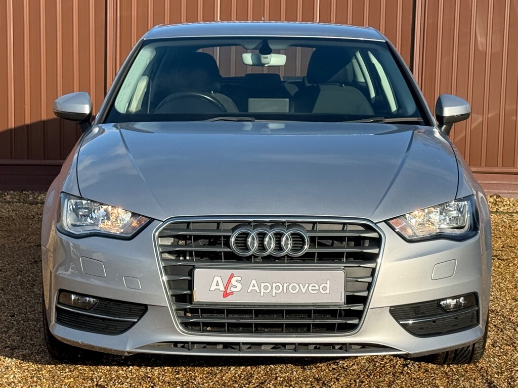 Used Audi A3 2015 for sale - 77619520: Photo 19
