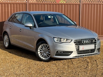 Used Audi A3 2015 for sale - 77619520: Photo