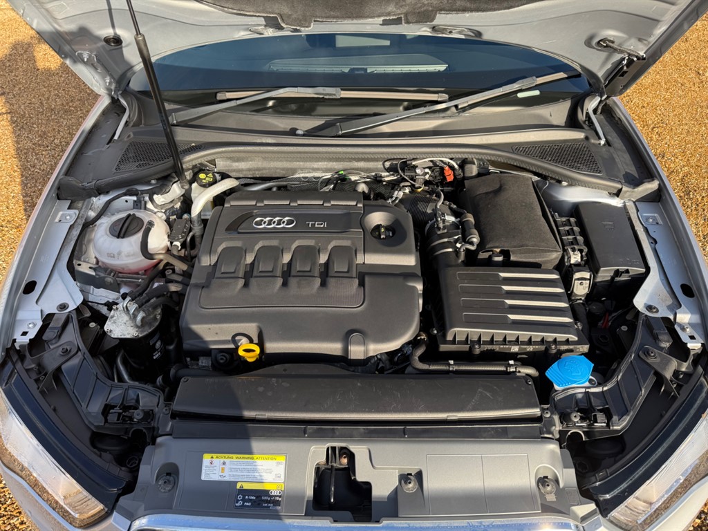 Used Audi A3 2015 for sale - 77619520: Photo 20