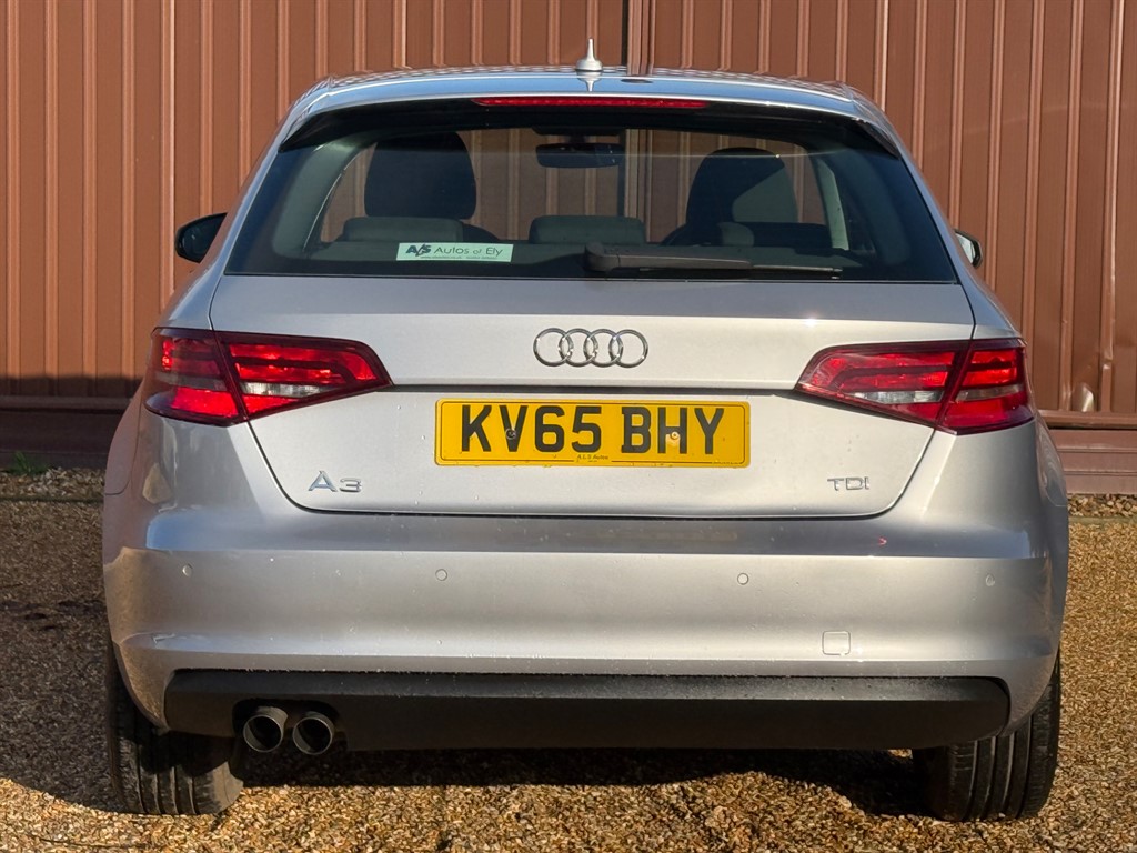 Used Audi A3 2015 for sale - 77619520: Photo 22