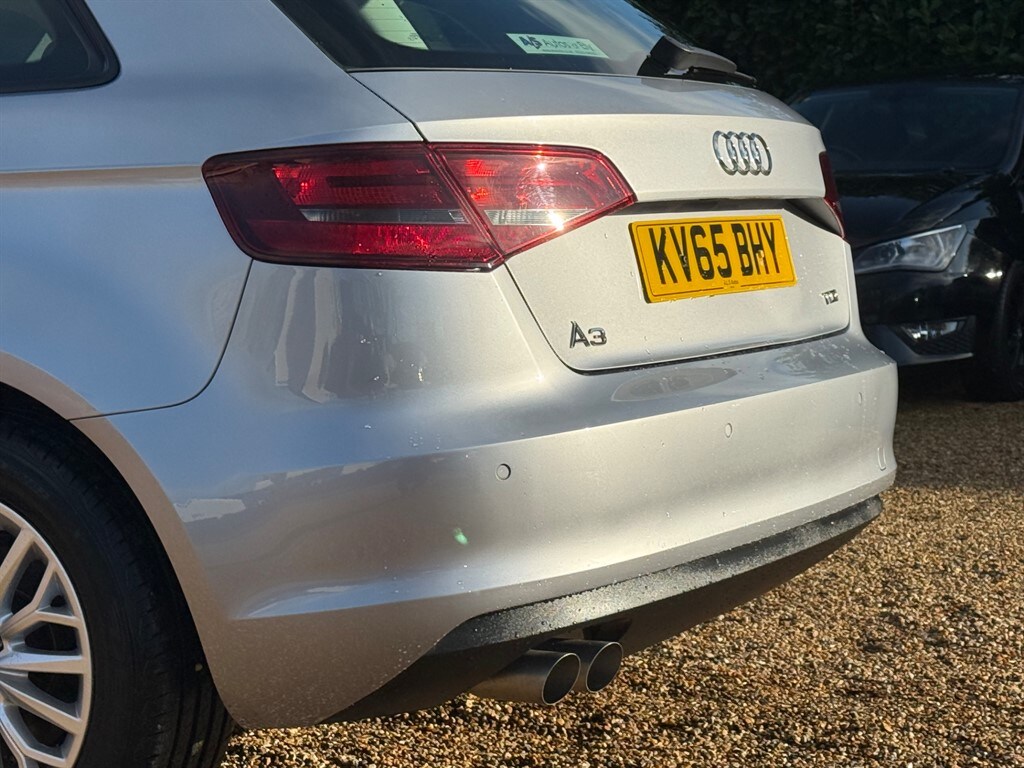 Used Audi A3 2015 for sale - 77619520: Photo 23