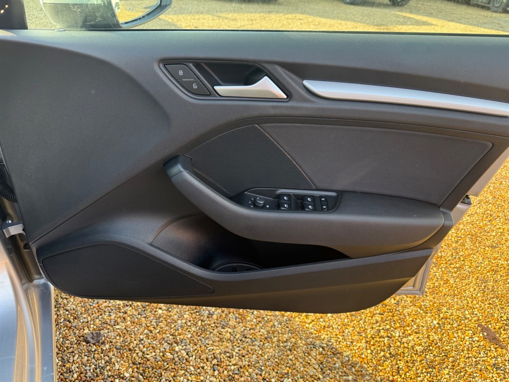 Used Audi A3 2015 for sale - 77619520: Photo 24