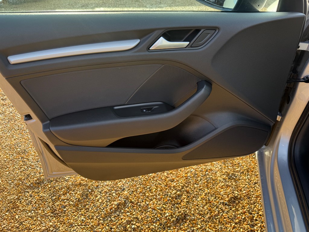 Used Audi A3 2015 for sale - 77619520: Photo 26