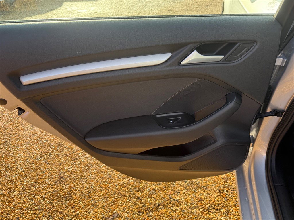 Used Audi A3 2015 for sale - 77619520: Photo 27