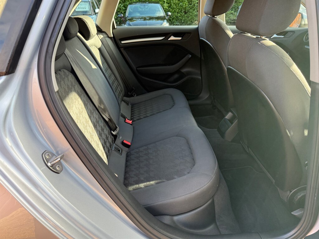 Used Audi A3 2015 for sale - 77619520: Photo 29