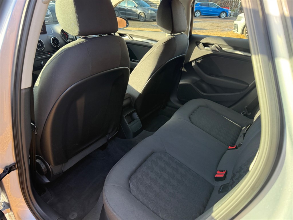 Used Audi A3 2015 for sale - 77619520: Photo 30