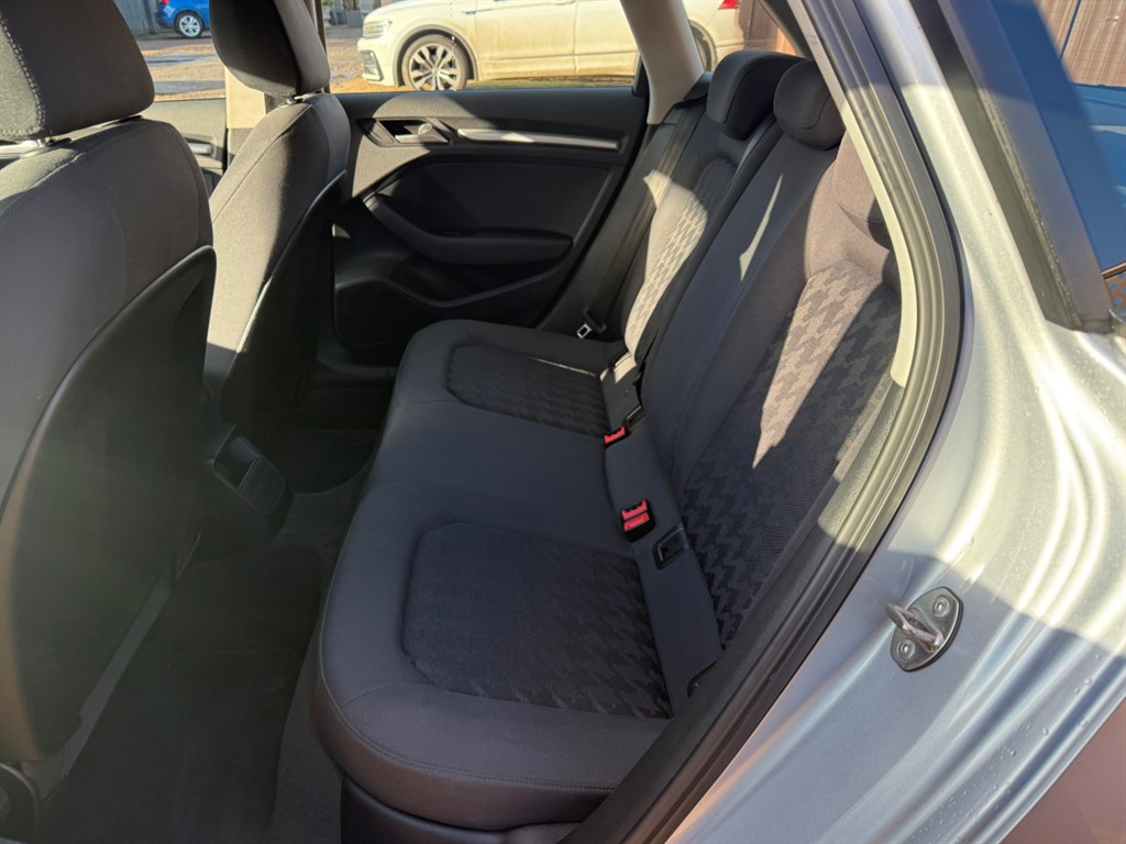 Used Audi A3 2015 for sale - 77619520: Photo 31