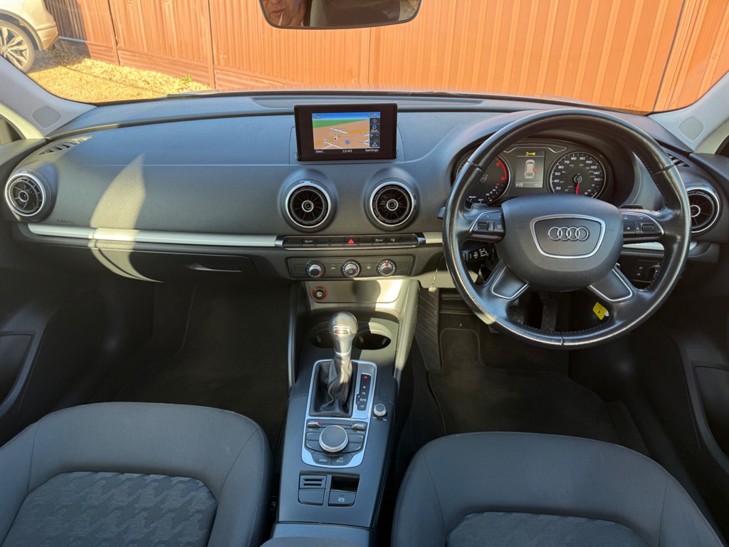 Used Audi A3 2015 for sale - 77619520: Photo 33