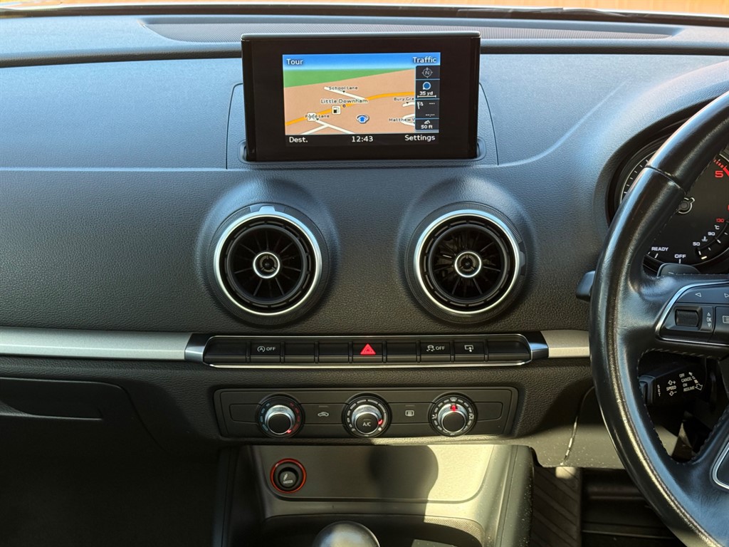 Used Audi A3 2015 for sale - 77619520: Photo 34