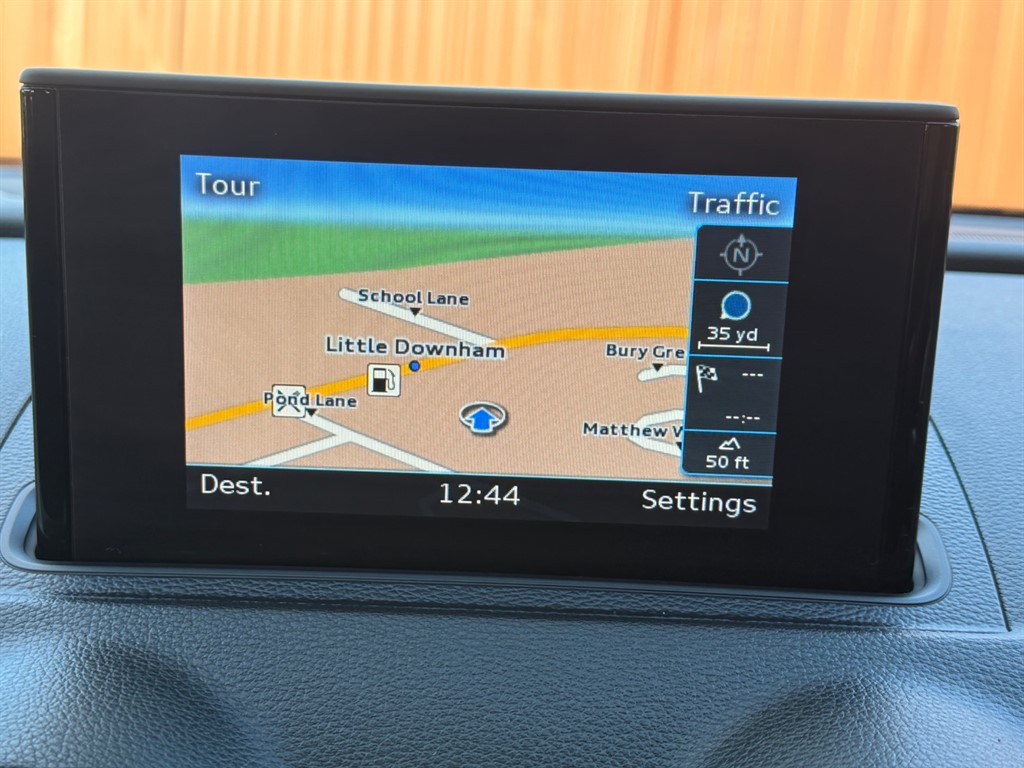 Used Audi A3 2015 for sale - 77619520: Photo 35