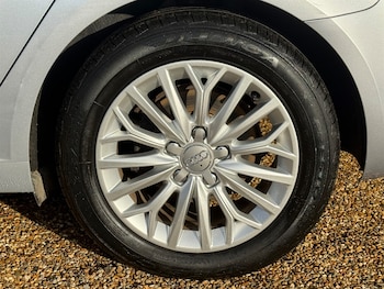 Used Audi A3 2015 for sale - 77619520: Photo