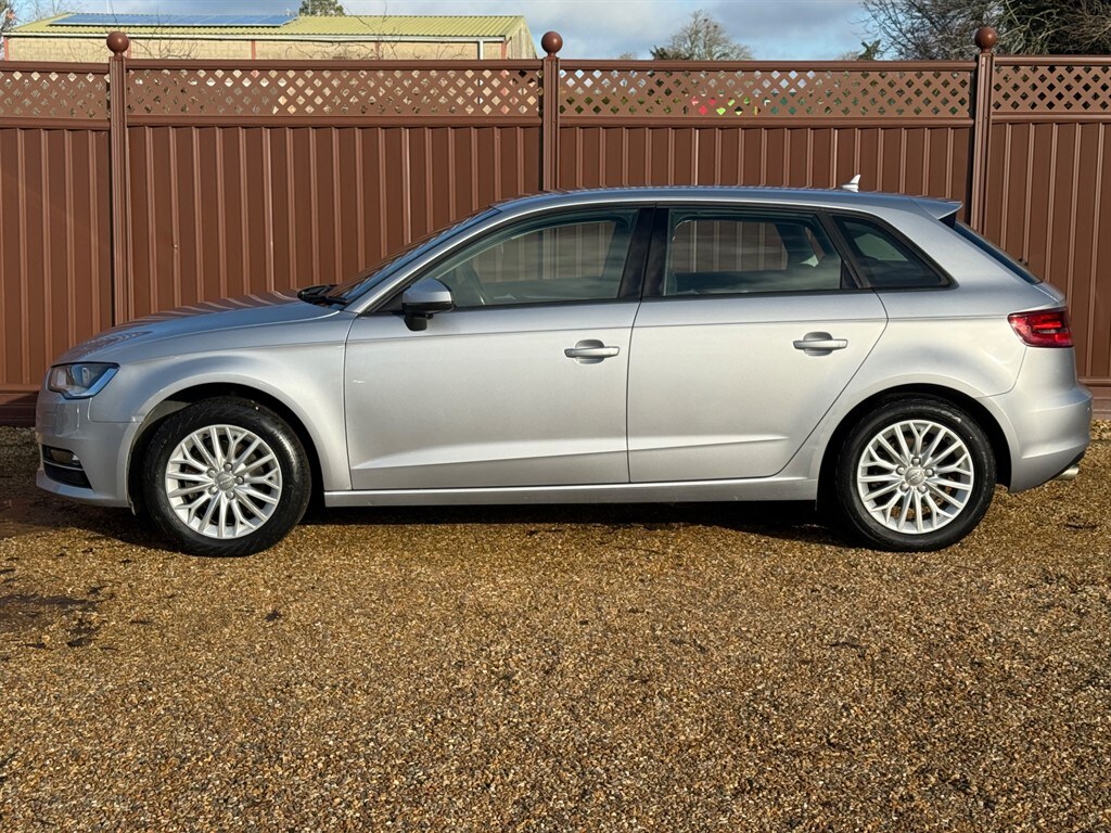Used Audi A3 2015 for sale - 77619520: Photo 50