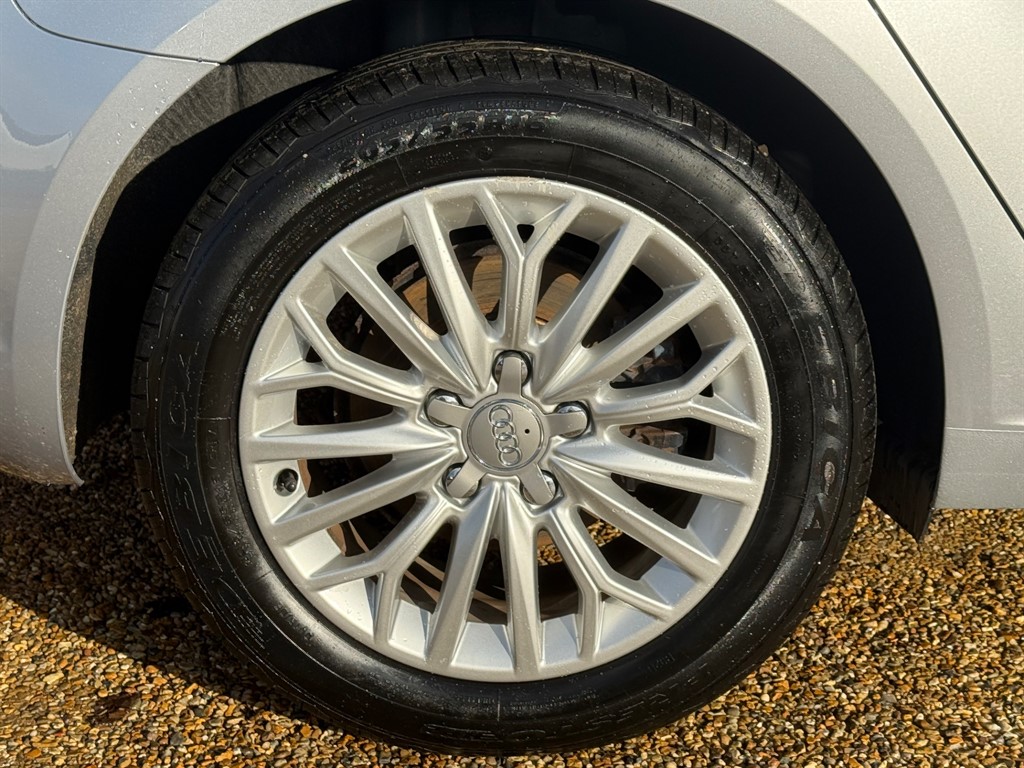 Used Audi A3 2015 for sale - 77619520: Photo 51