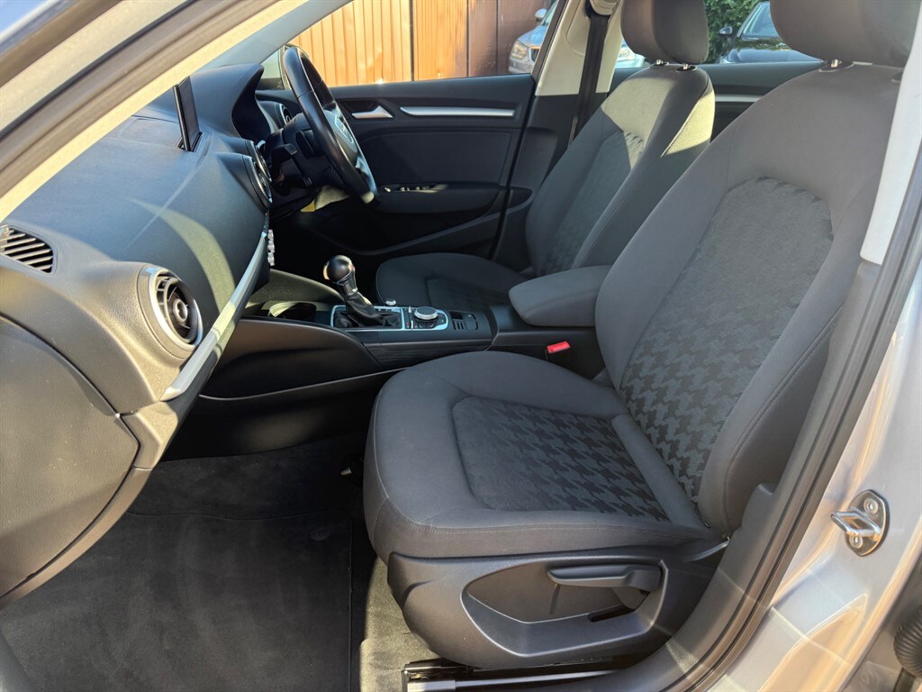 Used Audi A3 2015 for sale - 77619520: Photo 52