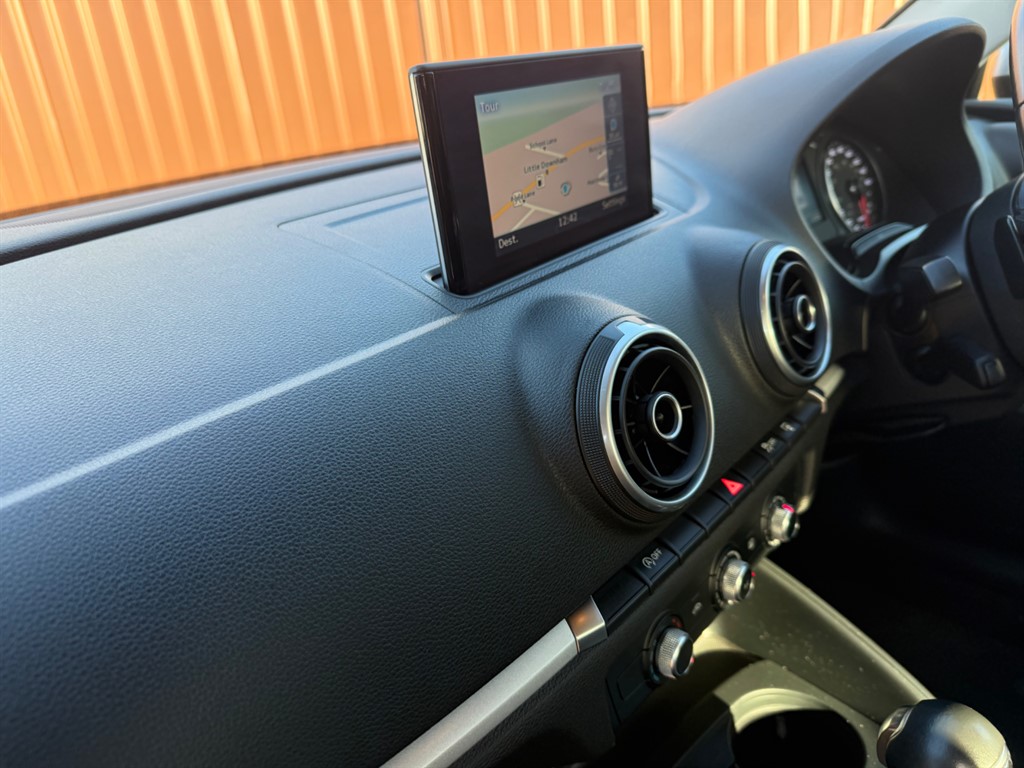 Used Audi A3 2015 for sale - 77619520: Photo 53