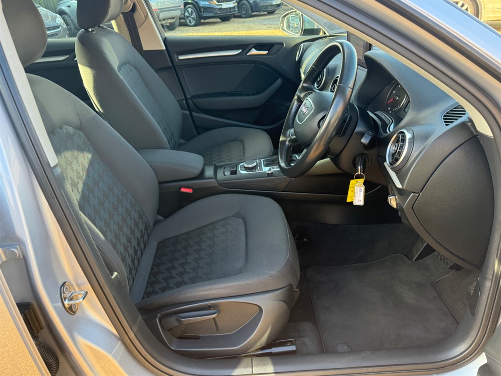 Used Audi A3 2015 for sale - 77619520: Photo 54