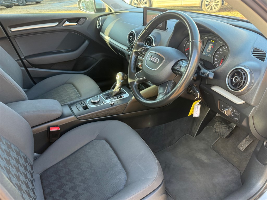 Used Audi A3 2015 for sale - 77619520: Photo 57