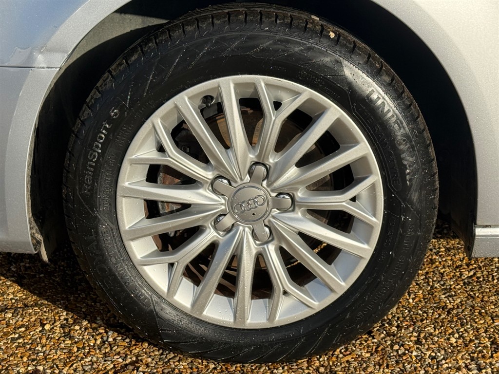 Used Audi A3 2015 for sale - 77619520: Photo 58