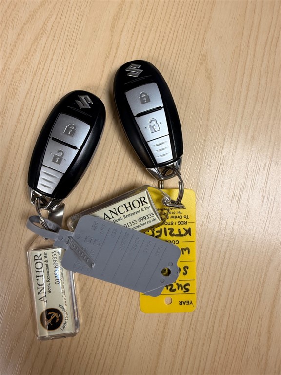 Used Suzuki SX4 S-Cross 2021 for sale - 77619508: Photo 12