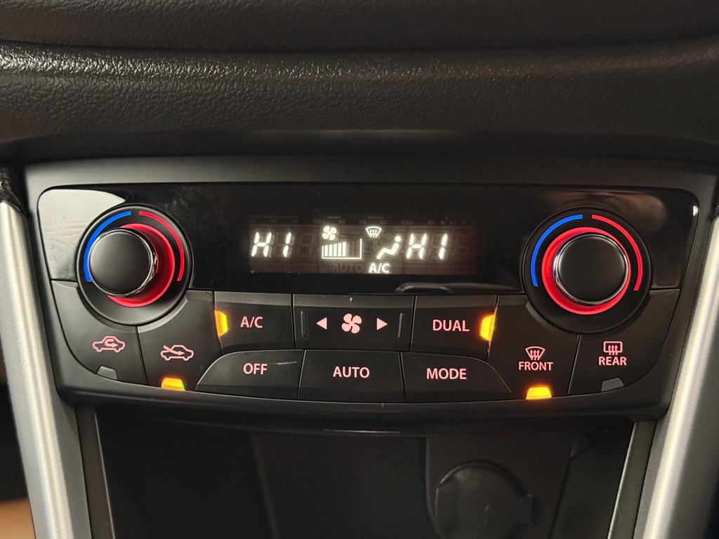 Used Suzuki SX4 S-Cross 2021 for sale - 77619508: Photo 22