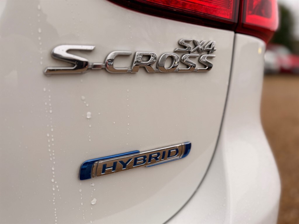 Used Suzuki SX4 S-Cross 2021 for sale - 77619508: Photo 39