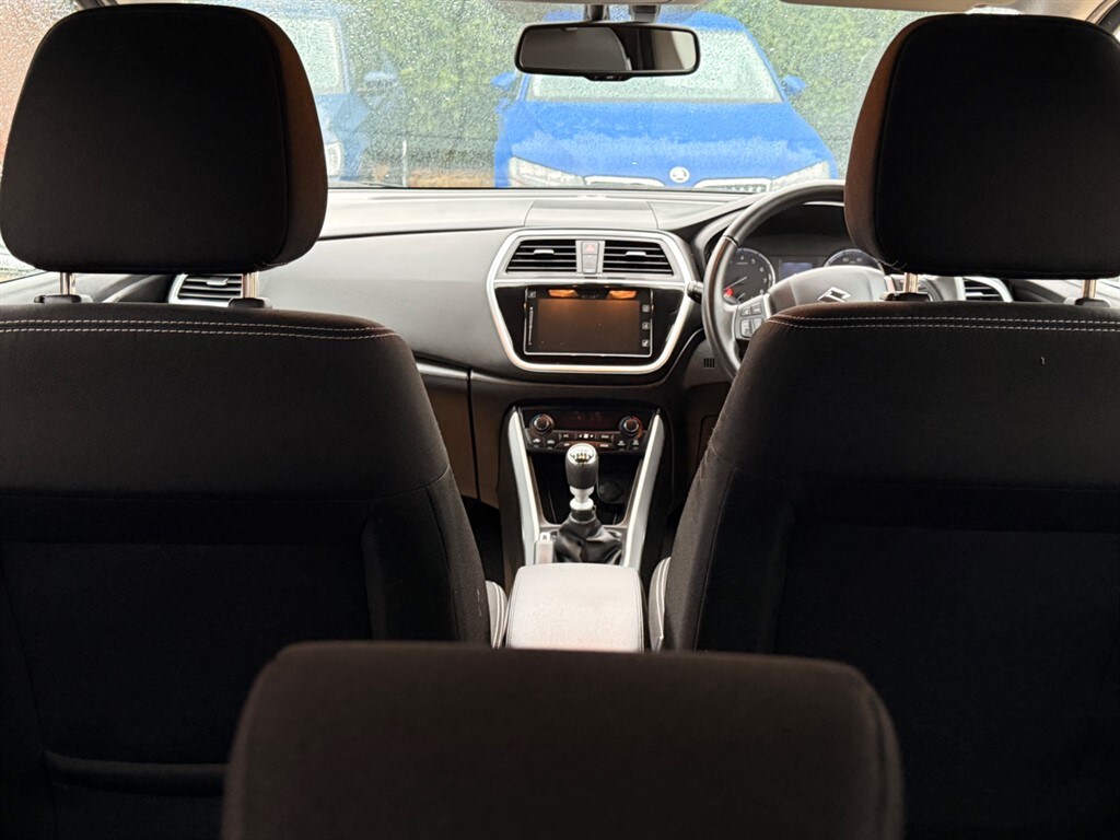 Used Suzuki SX4 S-Cross 2021 for sale - 77619508: Photo 45