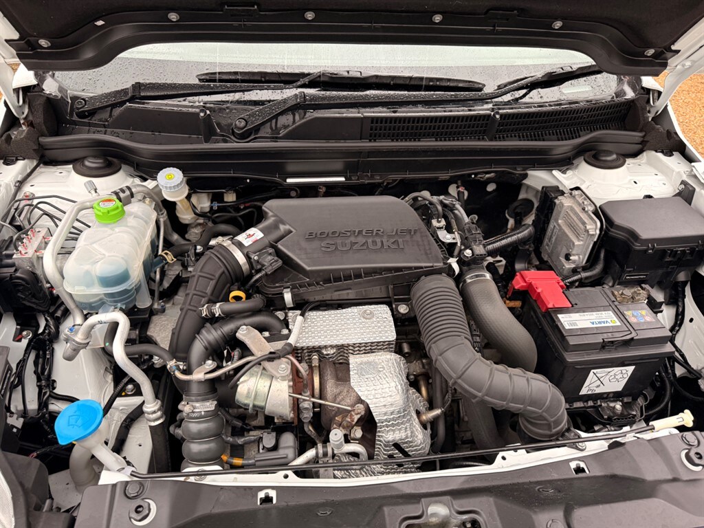 Used Suzuki SX4 S-Cross 2021 for sale - 77619508: Photo 52