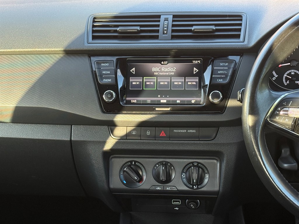 Used Skoda Fabia 2021 for sale - 77619559: Photo 29