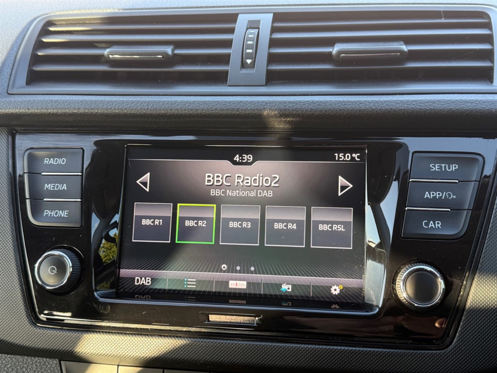 Used Skoda Fabia 2021 for sale - 77619559: Photo 30