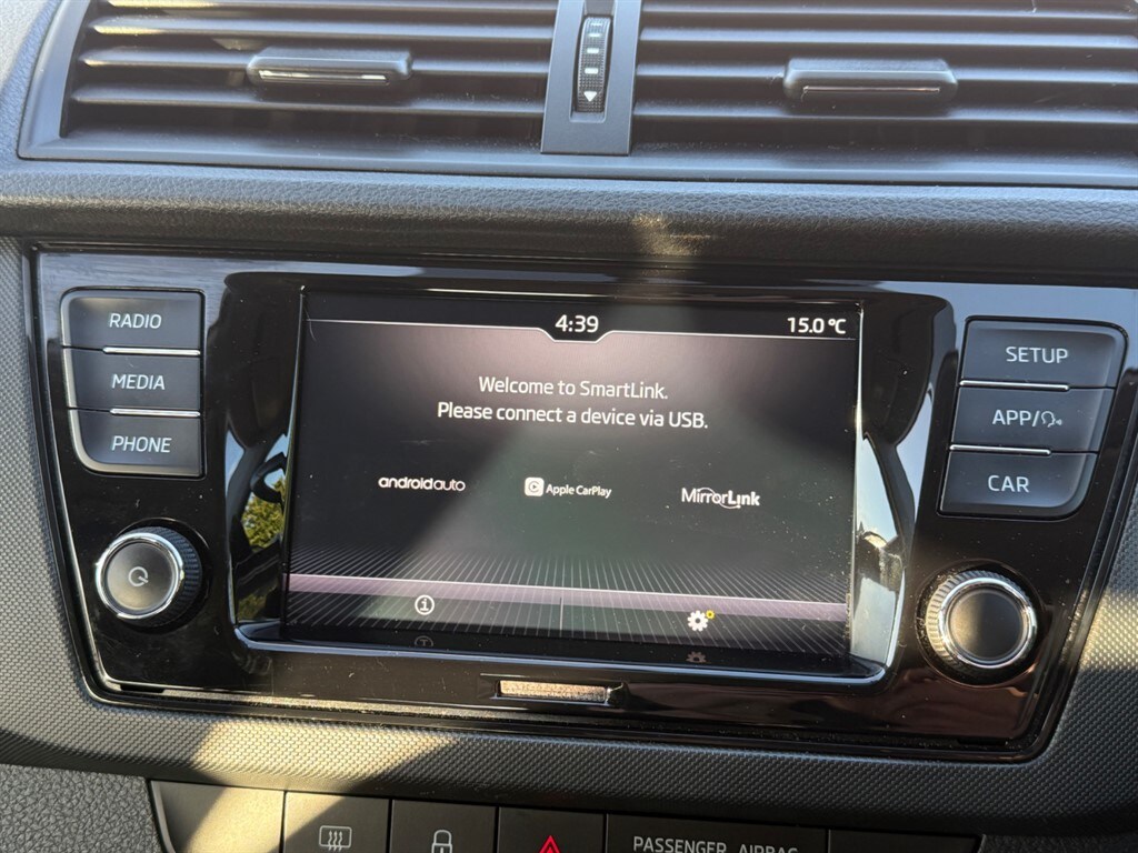 Used Skoda Fabia 2021 for sale - 77619559: Photo 31