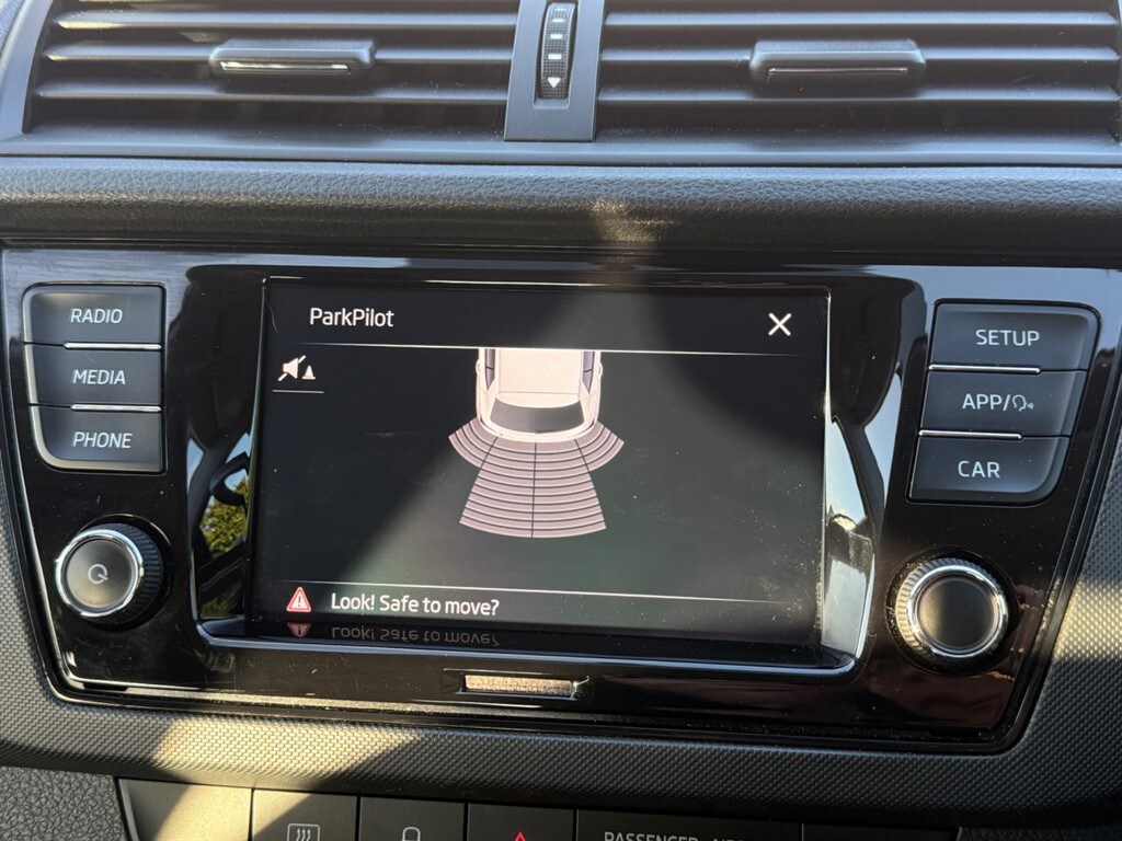 Used Skoda Fabia 2021 for sale - 77619559: Photo 32