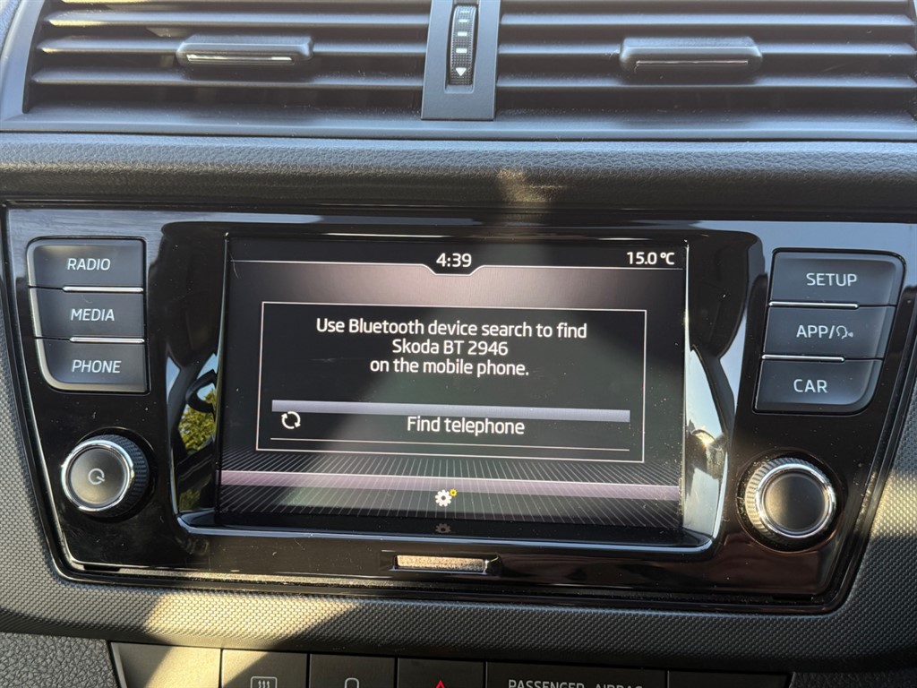 Used Skoda Fabia 2021 for sale - 77619559: Photo 33