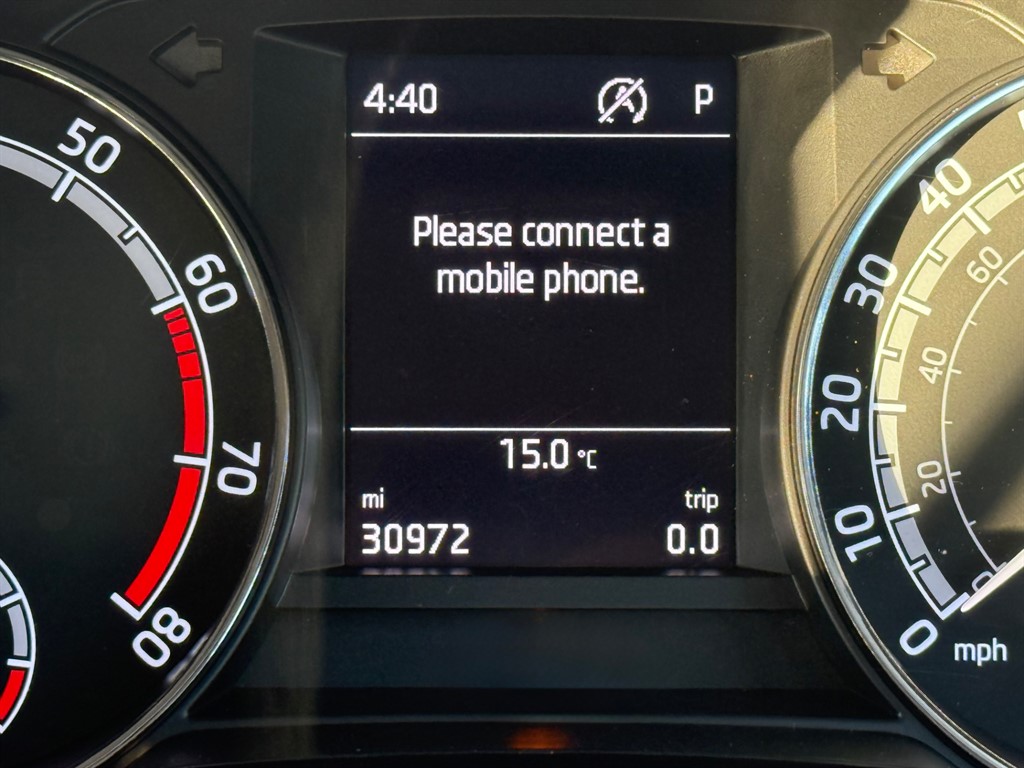 Used Skoda Fabia 2021 for sale - 77619559: Photo 34