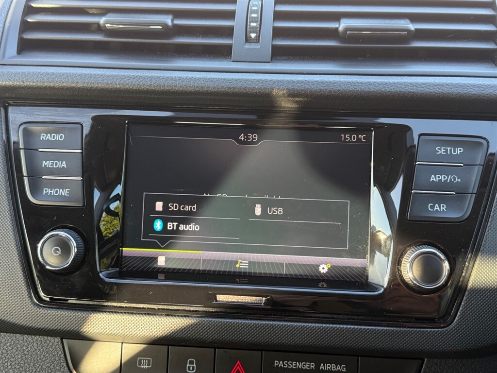 Used Skoda Fabia 2021 for sale - 77619559: Photo 35