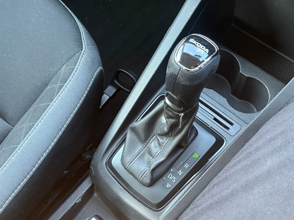 Used Skoda Fabia 2021 for sale - 77619559: Photo 38