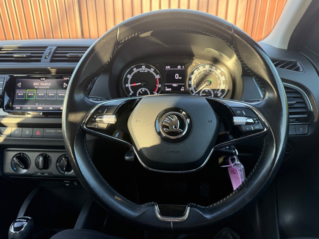 Used Skoda Fabia 2021 for sale - 77619559: Photo 39