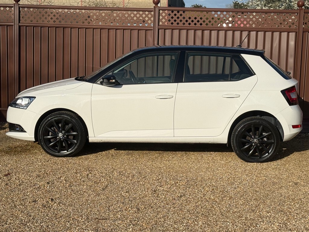 Used Skoda Fabia 2021 for sale - 77619559: Photo 46