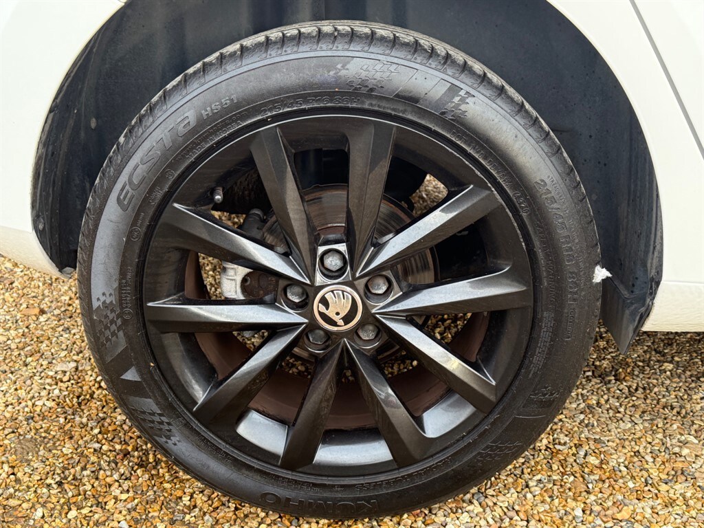 Used Skoda Fabia 2021 for sale - 77619559: Photo 47