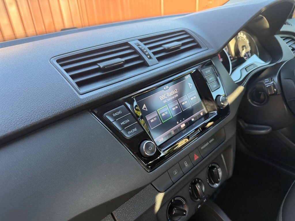 Used Skoda Fabia 2021 for sale - 77619559: Photo 49