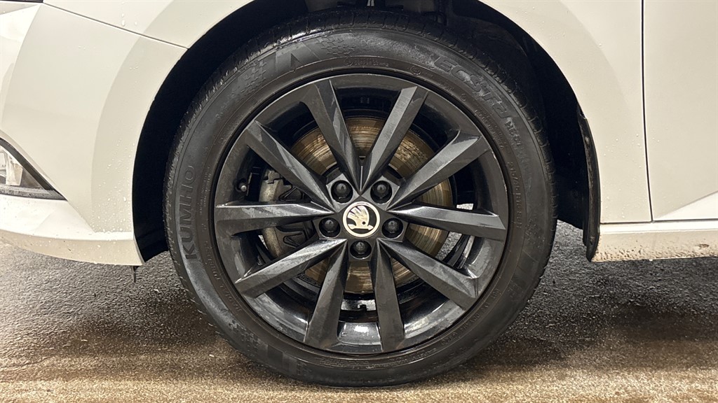 Used Skoda Fabia 2021 for sale - 77619559: Photo 5