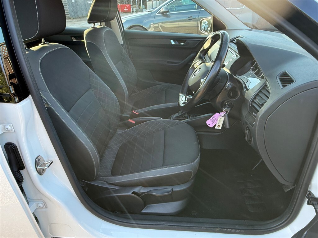 Used Skoda Fabia 2021 for sale - 77619559: Photo 50