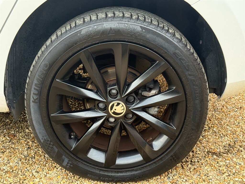 Used Skoda Fabia 2021 for sale - 77619559: Photo 52