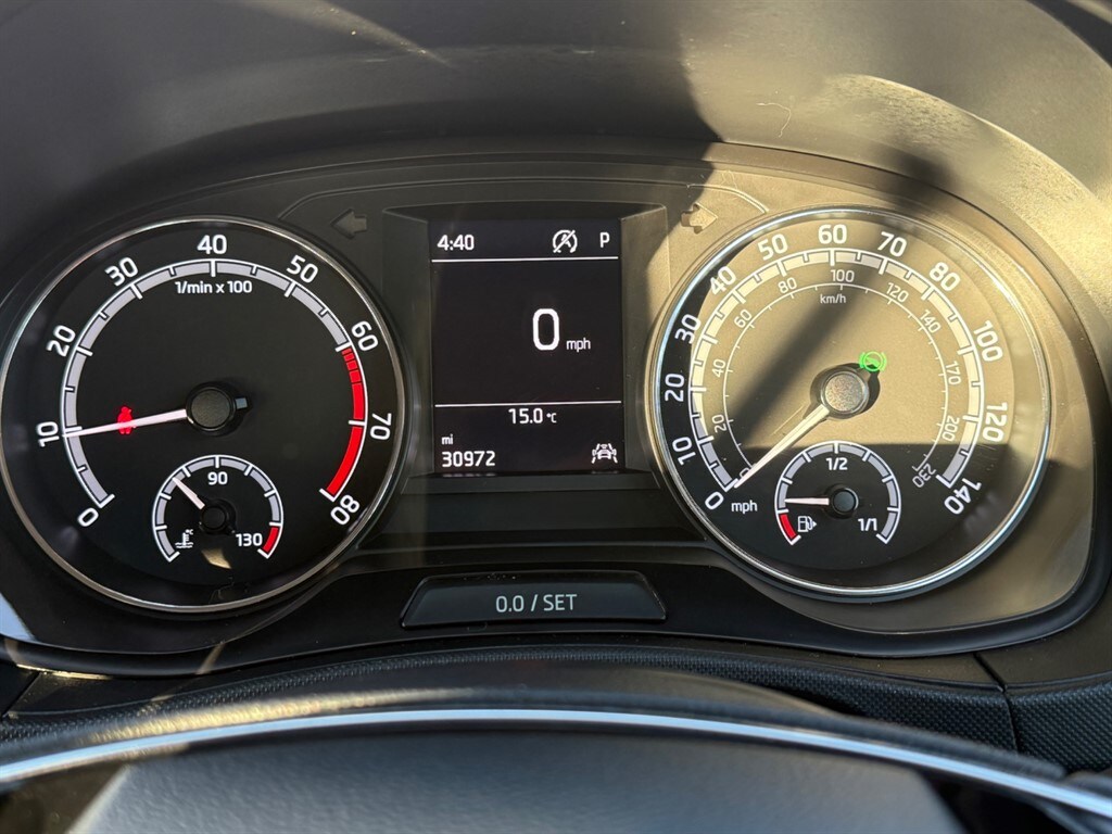 Used Skoda Fabia 2021 for sale - 77619559: Photo 53